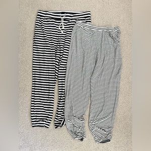 Sooo soft pajama lounge pants